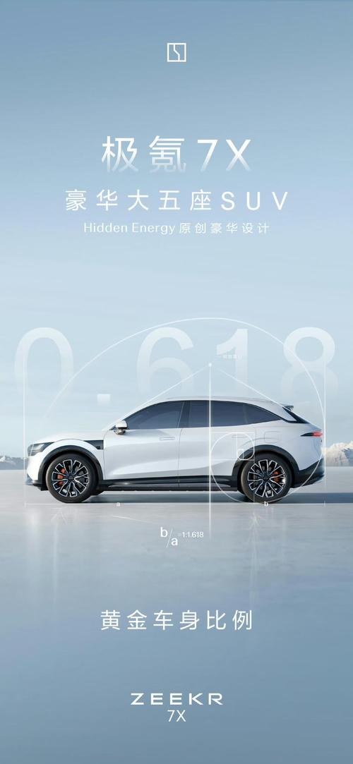 重庆206雪佛兰的品牌故事与传播，极氪X紧凑型SUV的时尚与科技