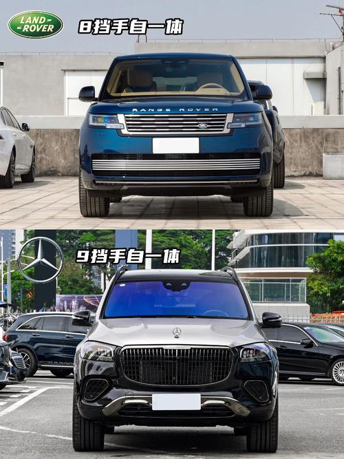 重庆206迈巴赫经典与现代的完美融合，路虎如何塑造独特的品牌形象